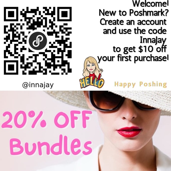 β¨4π $20 β¨ Bundle of 3 crop tops stretch top set black grey small medium - Picture 13 of 14